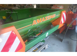 Amazone ZA-M 1001 SPECIAL Neu