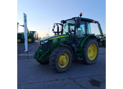 John Deere 5125R Gebraucht