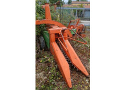 GALLIGNANIP12 gebrauchter SHREDDER