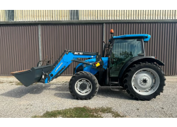 Landini POWERFARM 100 Gebraucht