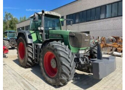 Fendt 930 VARIO TMS Gebraucht