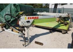 Claas DISCO 3050 TC PLUS Gebraucht