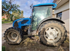 Landini 5-100 D Gebraucht