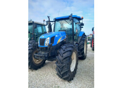 New Holland T6050 Gebraucht