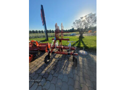 FORIGO STF 110 MULCHFOLIENLAGER Neu