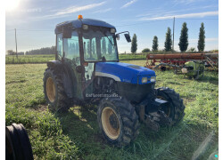 New Holland TN85FA Gebraucht