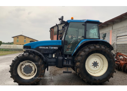 New Holland T165 Gebraucht