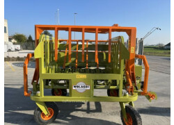 Wolagri T12 Ballenschneider Neu