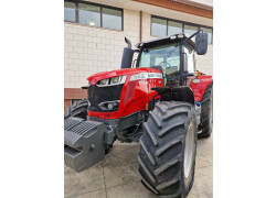 Massey Ferguson 7716S DYNA6 Gebraucht