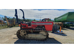 Massey Ferguson 154-4 Gebraucht