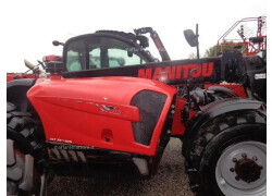 Manitou MLT 733 Gebraucht