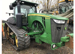 John Deere 8360 RT Usato