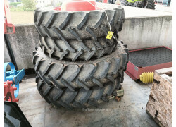 MITAS 280/85R28 340/85 R38 Neu