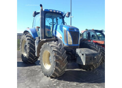 New Holland T8040 Usato