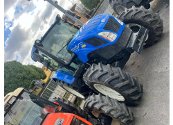 New Holland T5.90S Gebraucht