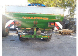 Amazone ZAM 900 Gebraucht