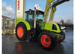 Claas ARION 610 Gebraucht