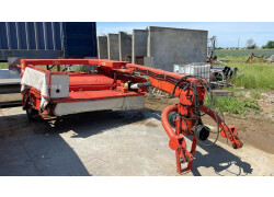 Kuhn FC 250 RG Gebraucht