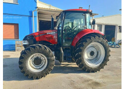 Case IH Farmall 105 U Gebraucht