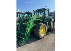 John Deere 6830 Gebraucht