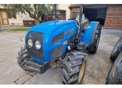 Landini REX 80 Gebraucht