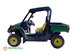 John Deere VEICOLO MULTIFUNZIONE XUV560E JOHN DEERE (LF9632) Usato