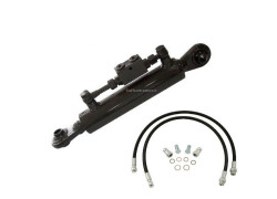 TERZO PUNTO IDRAULICO PER FIAT 640 + KIT TUBI IDRAULICI FAST