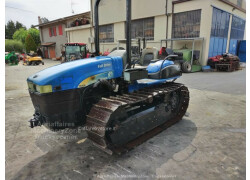 New Holland TK 80 MA Gebraucht