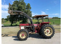 Case IH 946 Gebraucht