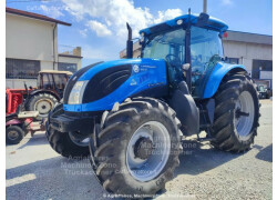 Landini LANDPOWER 165 Gebraucht