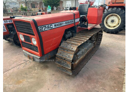 Massey Ferguson 274 Gebraucht