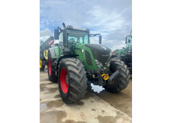 Fendt 930 VARIO Gebraucht