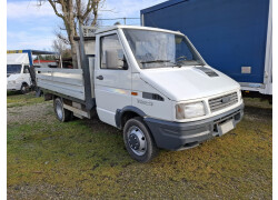 Iveco Daily Gebraucht