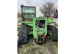 Merlo P 30.9 Gebraucht