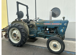 Ford 3000 Traktor - 50 PS