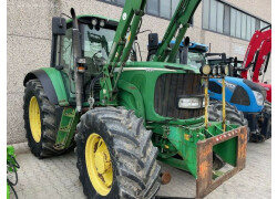 John Deere 6820 AUTOPOWER Gebraucht