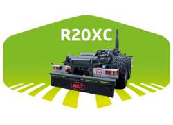 Mec Agri R20XC Neu