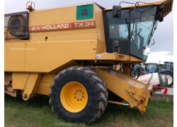 New Holland TX34 gebraucht