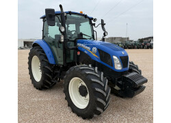 New Holland T5.85 Neu