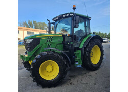 John Deere 6130R Gebraucht