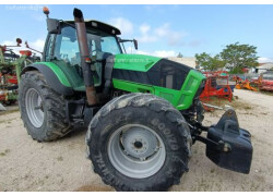 Deutz-Fahr AGROTRON L720 Gebraucht