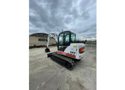 Bobcat 341G Gebraucht