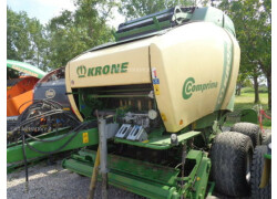 Krone COMPRIMA V 210 XC Usato