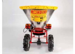 Rondini SPT 160 Neu