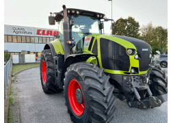 Claas AXION 940 Gebraucht