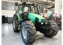 Deutz-Fahr AGROTRON 120 Gebraucht