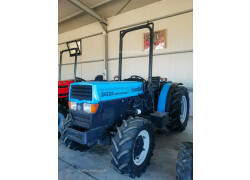 Landini 85GE Advantage Gebraucht