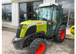 Claas NECTIS 227 VE Gebraucht