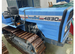 Landini 48 Gebraucht