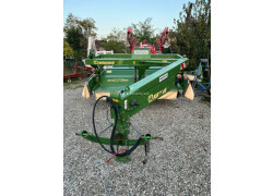 Krone Easy Cut 3200 cri Gebraucht